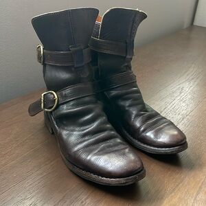 Florentini + Baker Eternity Boots